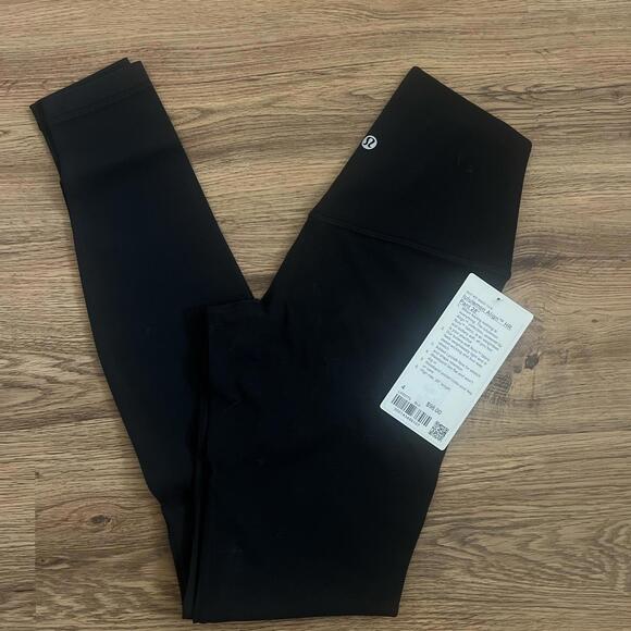 Lululemon Women's Legging - Picture 2 of 4